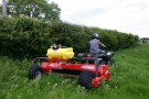 Ugress Wipeout 2 - Quad-X 2.4m - Made in UK thumbnail