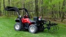 LANDSTEDSPAKKE - Hage - Made in USA thumbnail