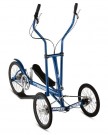StreetStrider 3i - 3 trinns Shimano gear thumbnail