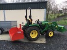 NUGENT Standard skuff 1.8m thumbnail