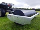 QuadX - 1.5m Plenrulle/ trommel thumbnail