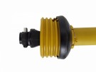 PTO - Kraftoverf. aksel 44KW / 850Nm - 900 mm thumbnail