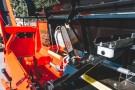 JAPA VEDMASKIN 315+ TR M/3,8 TRANSPORTØR OG INNMATER thumbnail