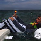 Ocean Signal rescueME EDF1 elektronisk nødbluss thumbnail