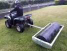 QuadX - 1.5m Plenrulle/ trommel thumbnail