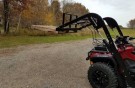 Pallegafler - Made in USA thumbnail