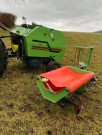 2021 gammel rundballe model thumbnail