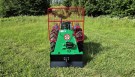 Skogsvinsj for liten traktor 4tonn - BYSTRON thumbnail