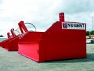 NUGENT Standard skuff 1.8m thumbnail