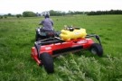 Ugress Wipeout 2 - Quad-X 2.4m - Made in UK thumbnail