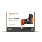 GOOD NATURE - Startsett rotte- og musefelle thumbnail