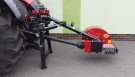 Stubbefres PROFF traktor - Skog & mark produkter thumbnail