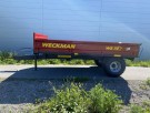 WECKMAN TILHENGER WS70G MED BREMS thumbnail