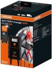 OSRAM Batterilader 9-trinns lader for 6V / 12V ba thumbnail