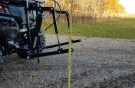 3 punkt feste Inkl. Hydraulikk sentral - Made in USA thumbnail
