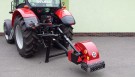 Stubbefres PROFF traktor - Skog & mark produkter thumbnail