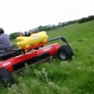 Ugress Wipeout 2 - Quad-X 2.4m - Made in UK thumbnail
