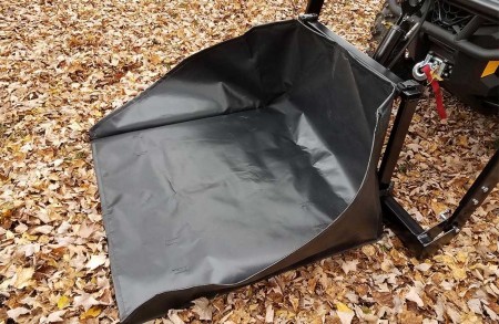 Hagekurv/ Løvsamler med mer.. - Made in USA