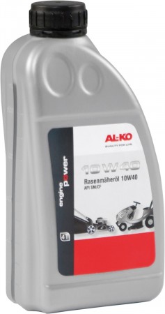 4-takts motorolje 10W40 (1,0 liter) - PASSER Aggregat/ inverte AL-KO 2000i Premium