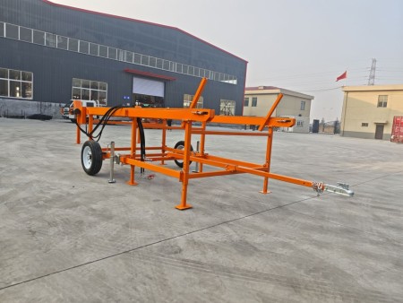 Stokkbord mobilt kraftig