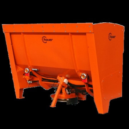 HAUER - Saltspreder TS-307