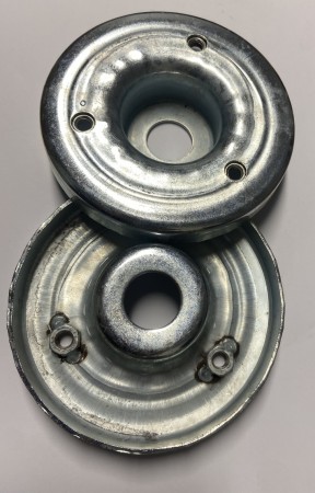 Beskyttelse kappe - nr 9