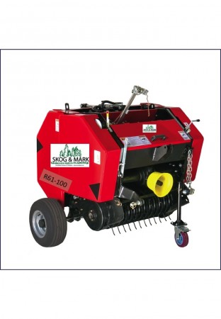 Rundballe presse R61-100 