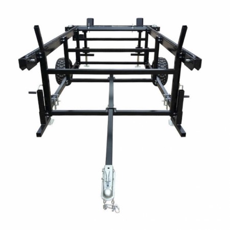 Mobilt stokk bord - NYHET 2022