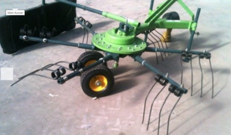 Samle rive R-2500