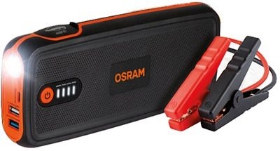 OSRAM Startbooster Og powerbank 16800 mAh