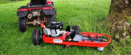QuadX