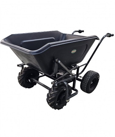 Mini dumper - Odda