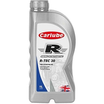 Carlube 10w30 R-TEC 30 1L