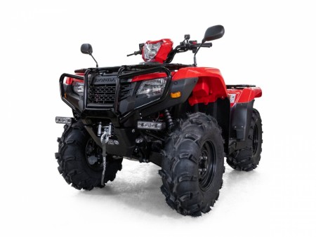 Honda TRX520FE2