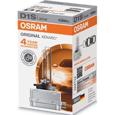 Osram Billampe D1S Xenarc® (85415Vi) Oem