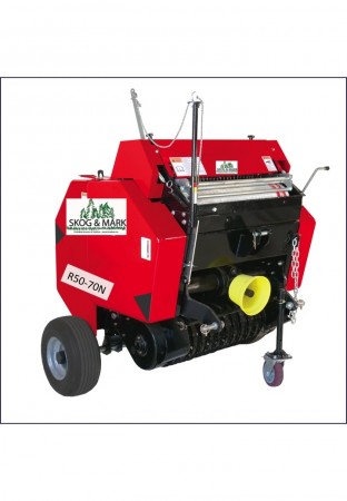 Rundballe presse R50-70N