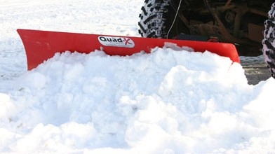 Snø skjær - 1200mm ( 1.2m )