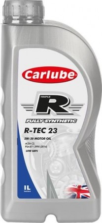 Carlube 5w30 C2 R-TEC 23 1L