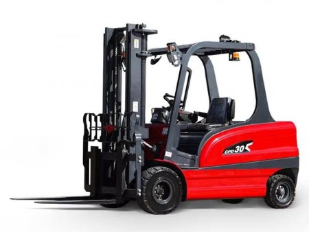 Motvekts TRUCK CPD-30 - 3 tonn