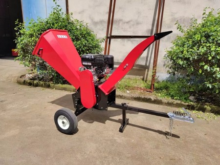 Flishugger Mår - 12cm kapasitet